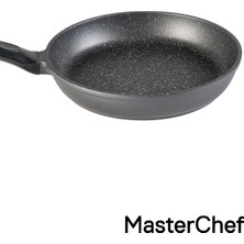 Master Chef Masterchef Alüminyum Döküm Tava – 28 cm