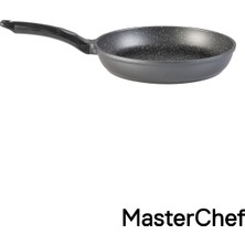 Master Chef Masterchef Alüminyum Döküm Tava – 28 cm