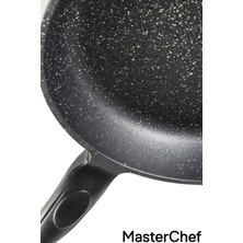 Master Chef Masterchef Alüminyum Döküm Tava – 28 cm