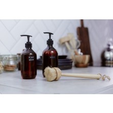 Tamarix Tampiko Otu Bulaşık Fırçası