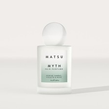 Matsu Myth Saç Parfümü 50 Ml | Çiçeksi Notalar | Hair And Body Mist