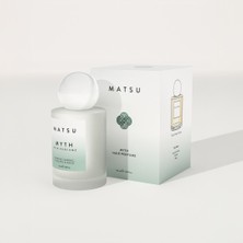 Matsu Myth Saç Parfümü 50 Ml | Çiçeksi Notalar | Hair And Body Mist