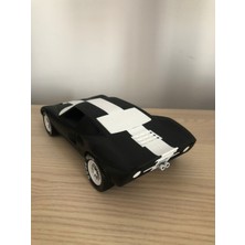GT40 66 Model Ford Gt 40 Lemans