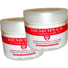 Hemoplus Krem 150 ml Ölçeğinde x 2 Adet HZNZF122