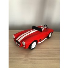 Shelby 65 Model Shelby Cobra