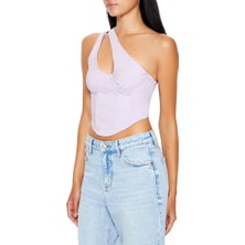 F21 Tek Omuz Büstiyer