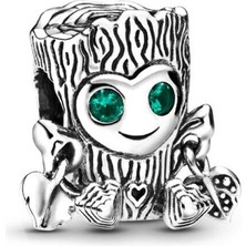 Fubena Ağaç Canavarı Charm