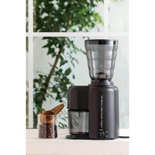 Hario V60 Elektrikli Kahve Değirmeni | Compact