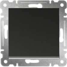 Makel Anahtar Siyah Karea