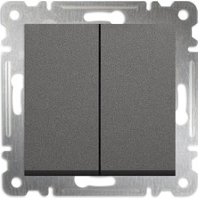 Makel Komütatör Füme Karea