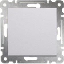 Makel Anahtar Gümüş Karea