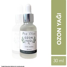 Ozon Yağı 30 ml