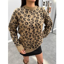 Leo Desen Oversize Kazak