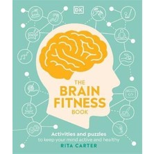 The Brain Fitness Book - Rita Carter