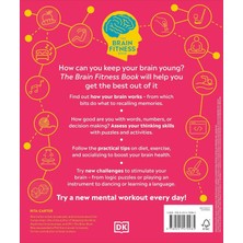 The Brain Fitness Book - Rita Carter