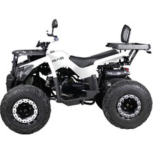 Volta 4M801-9900A-03 Ra5 Quadrıcycle Offroad Atv Beyaz