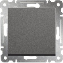 Makel Anahtar Füme Karea