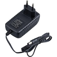 UJ Toys 6 Volt 1 Amper 5.5*2.5 Uçlu Priz Tipi Adaptör