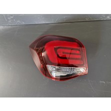 Hyundai I20 Sol Arka Dış Stop Lambası Sıfır 2017-2019