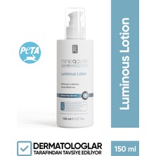 Mineaderm Luminous Lotion/aydınlatıcı Losyon