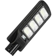 Solar Sokak Armatürü Grand LED 200W 6400K