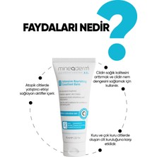 Mineaderm Kuru Veya Çok Kuru Ciltler Için Yoğun Nemlendirici Balsam/ıntensive Nourishing Emollient Balm