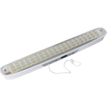 Sunlight Taşınabilir Şarjlı Işıldak 60 Ledli Ipli