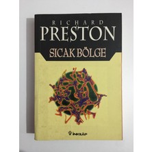 Sıcak Bölge - Richard Preston