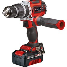 Einhell TP-CD 18/60 Li-i BL (2x4,0 Ah), Akülü Darbeli Vidalama