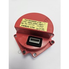 Fanuc A860-0365-V501 Encoder