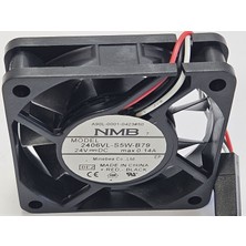 Nmb-Mat - A90L-0001-423#50  ( 2406VL-S5W-B79 )