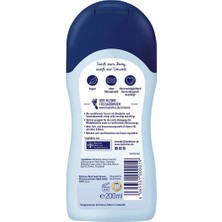 Bübchen Yenidoğan Sensitive Bebek Yağı 200 ml