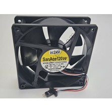 SANACE120WF - A90L-0001-0509  ( 9WF1224H1D03 )
