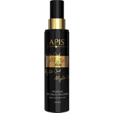 Apis Natural Cosmetics Vücut ve Saç Besleyici Sprey - Mystıc Oud - 150 ml