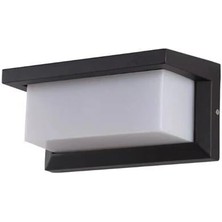 Cata Bahçe LED Aplik Cunda Modern IP44 3200K 30W