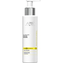 Apis Natural Cosmetics Yüz Masaj Yağı - Ceramide Repair - 150 ml