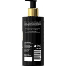 Apis Natural Cosmetics Vücut ve El Besleyici Losyon - Mystıc Oud  - 300 ml