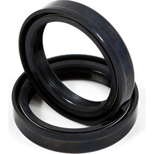 Super Moto  Yamaha Yzf R25 - Mt 25 Ön Amortisör Keçesi Seti 2014-2018 -