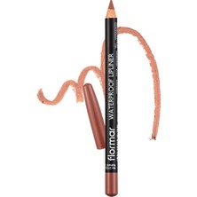 Flormar Perfect Lips 3'lü Dudak Makyajı Seti