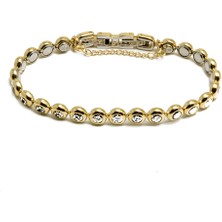 Energetix Zirkon Taşlı Manyetik Bileklik