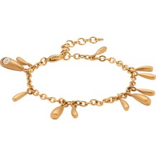 Swarovski® Kristalli Manyetik Bileklik