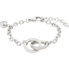 Zirkon Manyetik Bileklik