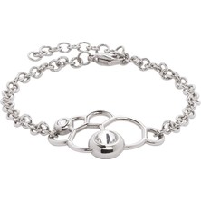 Kristalli Manyetik Bileklik