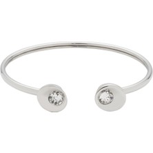 Energetix Kadeh Şeklindeki Swarovski® Kristalli Manyetik Bileklik