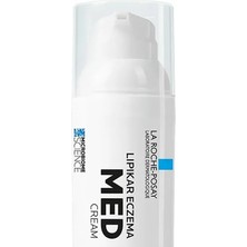 La Roche Eczema Med Krem, 30ML Alman