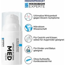 La Roche Eczema Med Krem, 30ML Alman