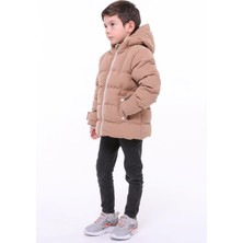 Erkek Bebek Çocuk Mont 51283