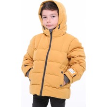 Erkek Bebek Çocuk Mont 51283
