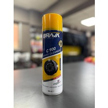 Brava C900 Brake Cleaner Balata Spreyi 500 ml