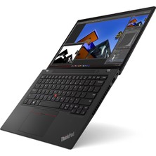 Lenovo Thinkpad T14 G4 I7-1355U 32GB 4tb SSD 14" Wuxga W11P Taşınabilir Bilgisayar 21HD005BTX 008